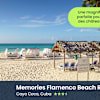 selloffvacations-prod/CAMPAIGNS + PROMOS/2025/Top 10 Rated Hotels - April/SOV_Top10RatedHotels_April25_MemoriesFlamencoBeachResort_Ecomm_Carousel_1920x1080_FR